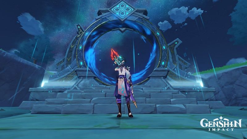 Genshin Impact: 5 nhân vật tốt nhất cho Spiral Abyss vào tháng 6 năm 2021