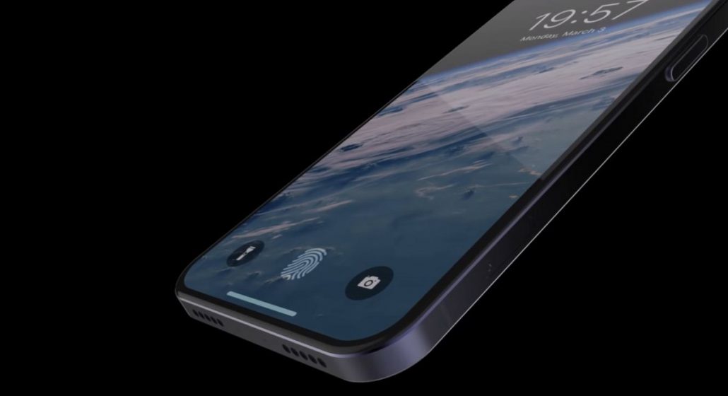 iPhone 13 sẽ ra mắt vào tháng 9 với Notch nhỏ hơn, chip A15 Bionic và camera cải tiến