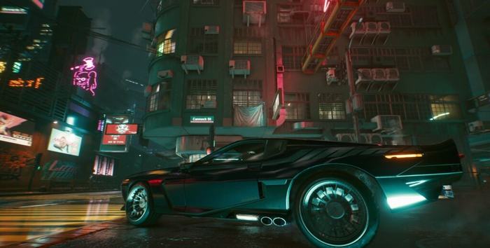 Cyberpunk 2077 trở lại PlayStation Store kèm lời cảnh báo từ chính Sony