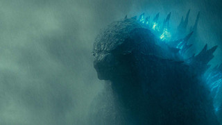 Bản mod GTA mới biến người chơi thành Godzilla