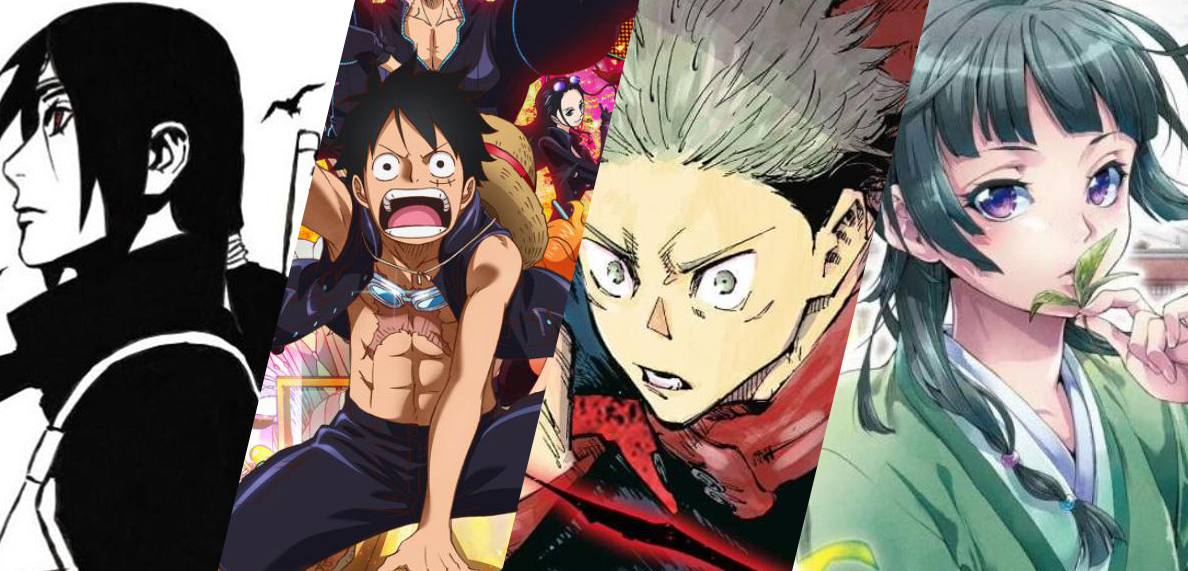 Danh sách tổng hợp các manga mới sẽ được phát hành tại Việt Nam trong tương lai