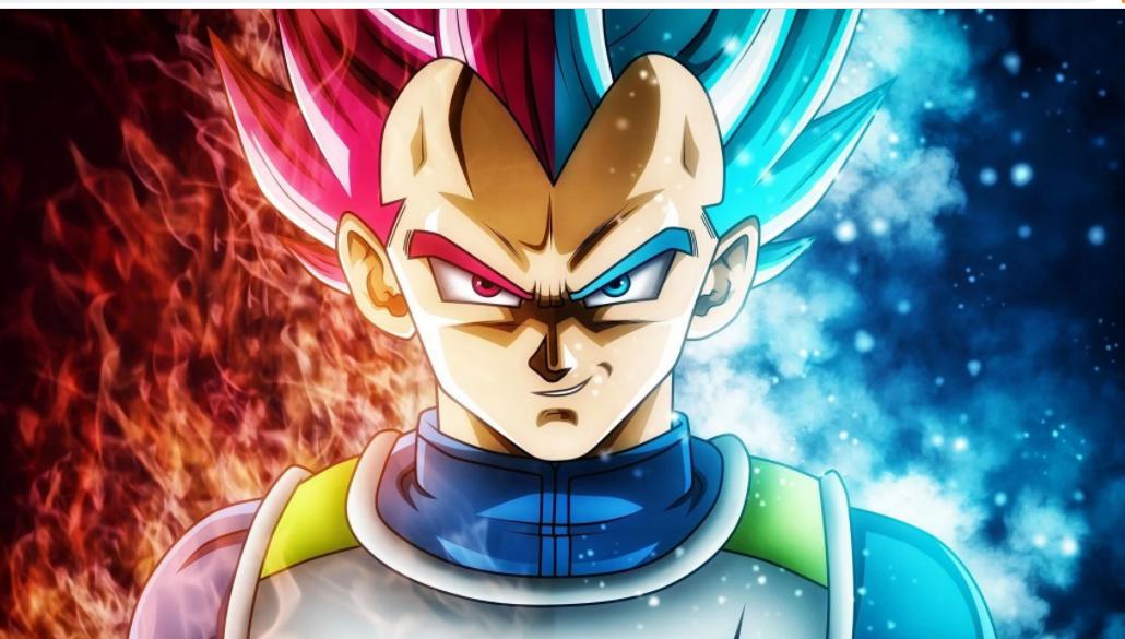 Dự đoán spoiler Dragon Ball Super chap 74: Granola VS Vegeta. Heeter âm thầm thực hiện kế hoạch...