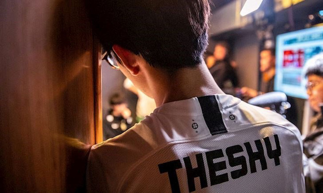 LMHT: TheShy lên tiếng đính chính về tin đồn "vô trách nhiệm" khi chưa thể tham gia LPL Mùa Hè 2021