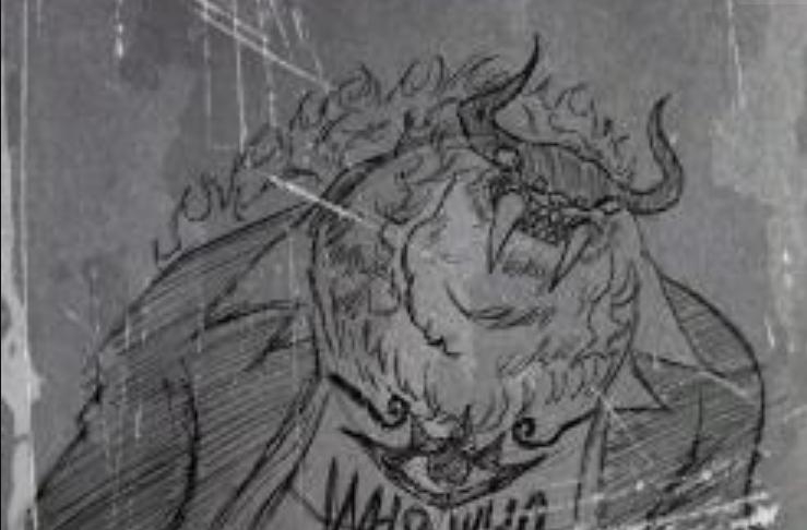 Spoiler One Piece chap 1017: Who's Who hóa ra là CP*. Sự thật về Trái Ác Quỷ của Luffy!