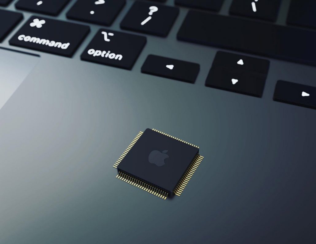 TSMC ưu tiên đặt hàng chip cho Apple do tình trạng khan hiếm hàng đang diễn ra