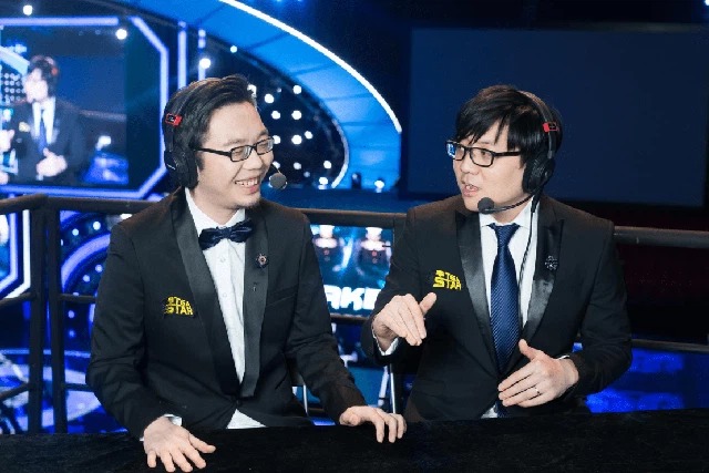 LMHT: BLV LPL bất ngờ buông lời lăng mạ khán giả khiến cộng đồng Trung Quốc dậy sóng