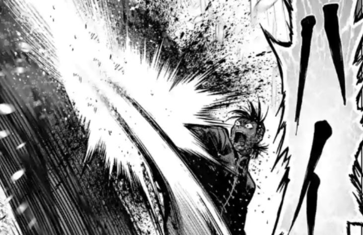 Spoiler Kengan Omega chap 115: Kết quả đã rõ! Người chiến thắng là đấu sĩ Luyện Ngục!