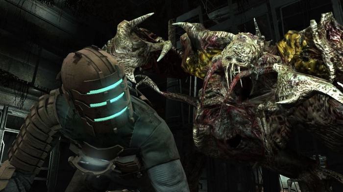 Hé lộ khả năng tựa game Dead Space sắp có một sự tái sinh