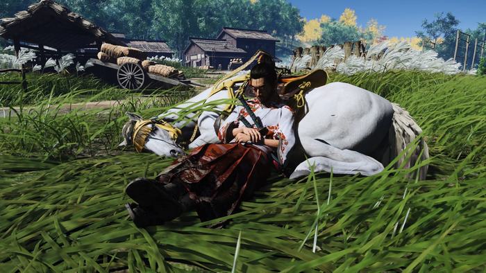 Rộ tin đồn Ghost of Tsushima - "Assassin's Creed Nhật Bản" - lên PC