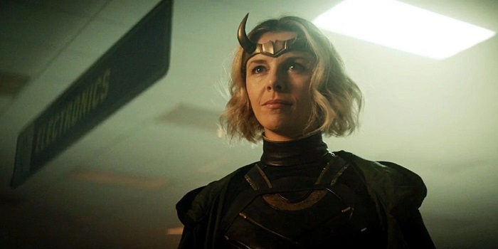 Loki: AI là người đưa thư bí ẩn có khả năng "cưa đổ" Lady Loki?