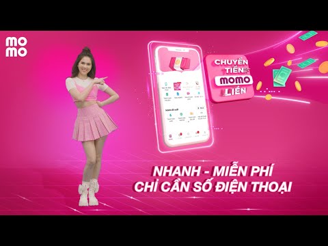 Cộng đồng dậy sóng khi Ví MoMo mời Ngọc Trinh làm ca sĩ cho quảng cáo mới nhất