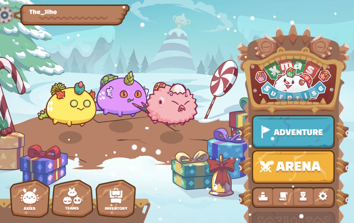 Axie Infinity: Hướng dẫn chi tiết cách chơi và cách kiếm tiền trên tựa game này