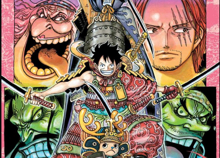 Lịch phát hành manga tháng 7/2021: Xuất bản One Piece 95, "5 Tô Bún" và vô số truyện hay khác!