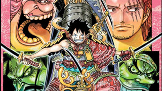 Lịch phát hành manga tháng 7/2021: Xuất bản One Piece 95, "5 Tô Bún" và vô số truyện hay khác!