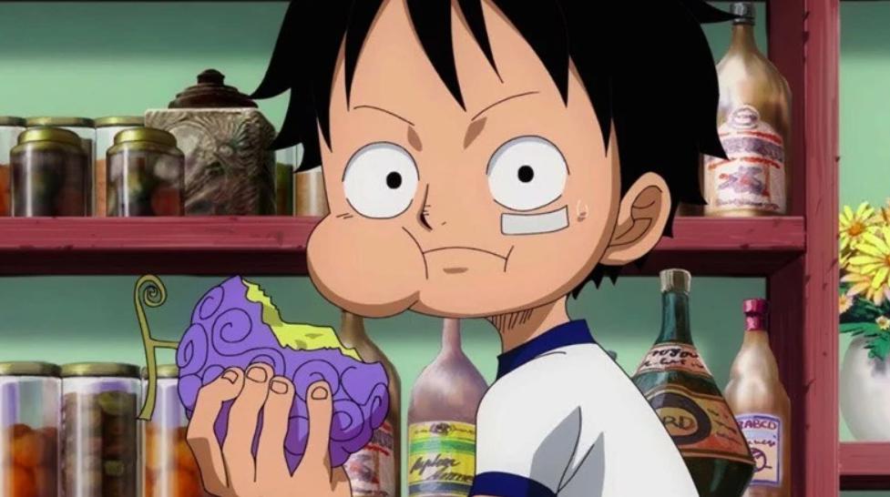 One Piece: 3 giả thuyết về "chân tướng" của Trái Ác Quỷ Gomu Gomu No Mi!
