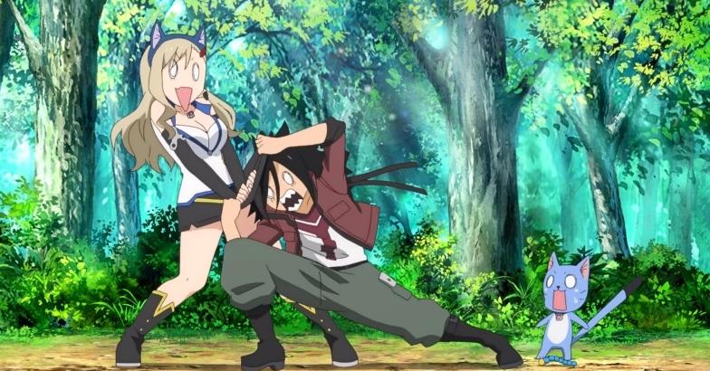 TOP 4 anime tệ nhất mùa xuân 2021: Toàn tác phẩm tên tuổi nhưng bị khán giả ngó lơ!