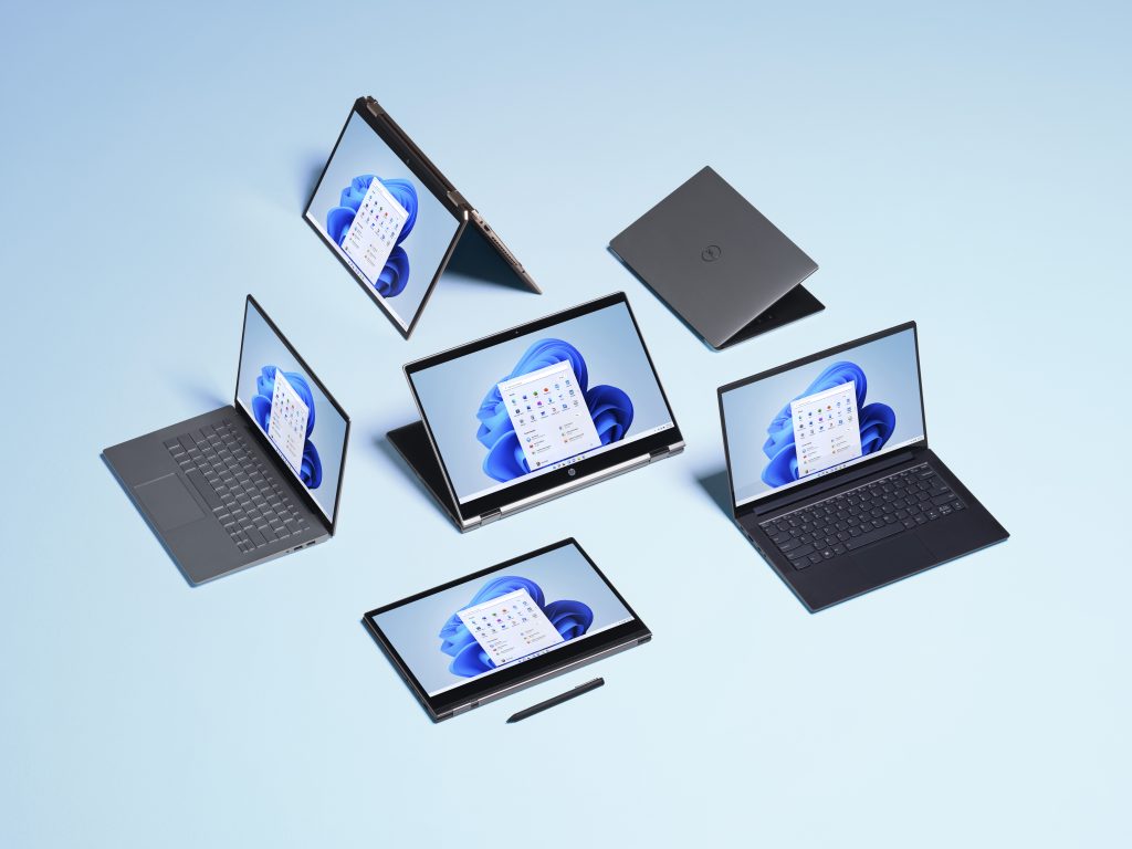 Microsoft Store mới sẽ xuất hiện trong Windows 11 và Windows 10