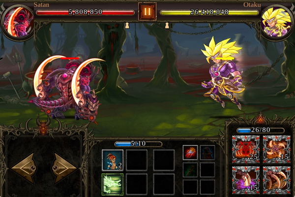 Epic Heroes War: Tổng hợp tất cả Gift code với phần thưởng mới nhất năm 2021