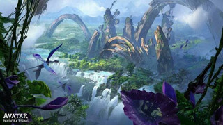 Bản chơi thử của Avatar: Frontiers of Pandora hé lộ các tương tác NPC thú vị