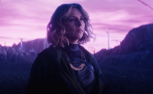 "Loki nữ" Sylvie Laufeydottir là nhân vật như thế nào?