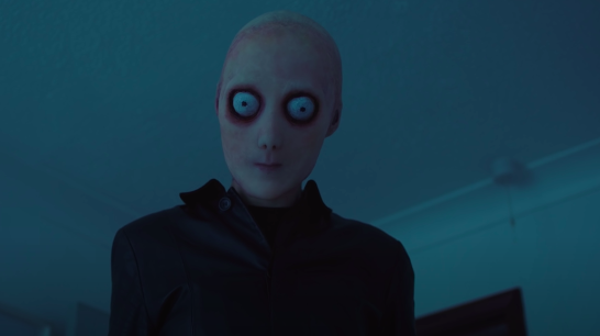 [Mùa dịch xem gì?] - Những bộ phim kinh dị ngắn trên Youtube đáng xem (P1)