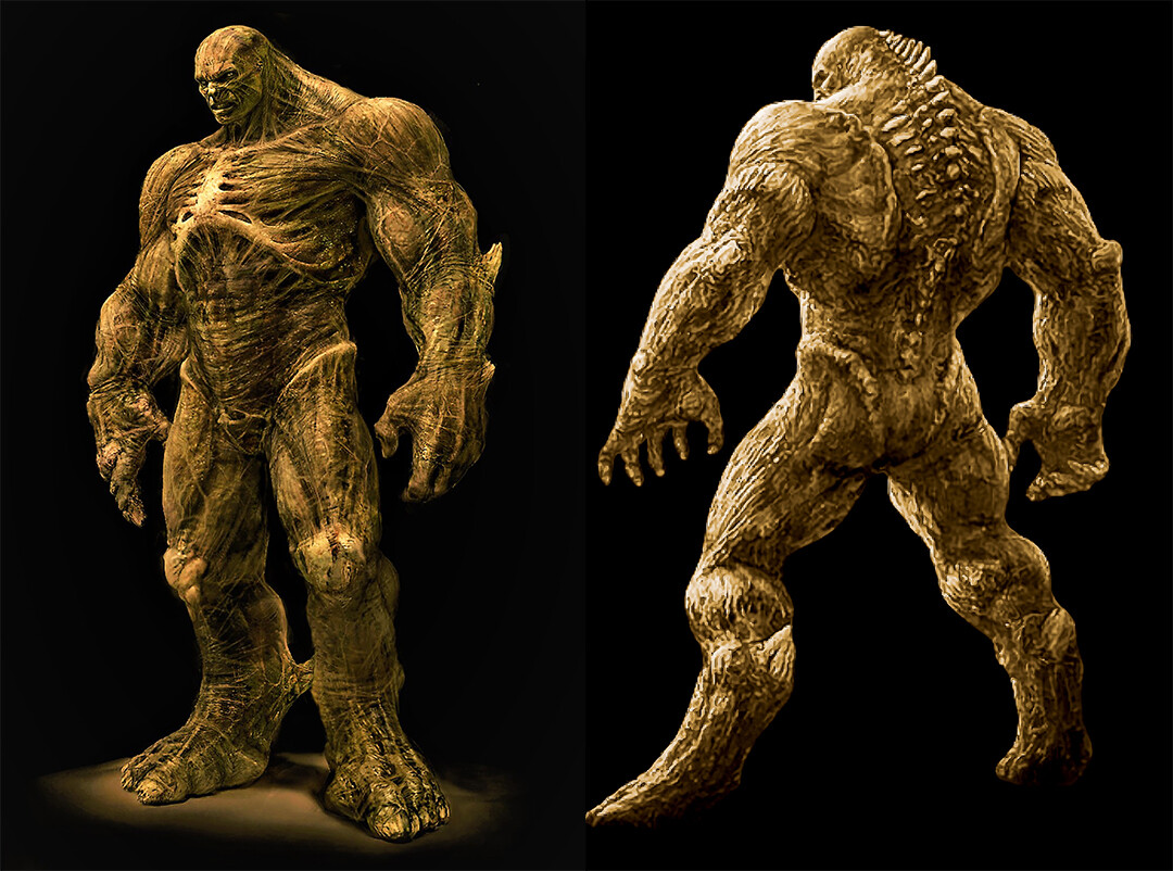 Abomination là ai và sức mạnh của hắn so với Hulk như thế nào?