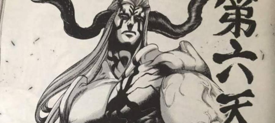 Spoiler Shuumatsu No Valkyrie chap 48, 49: Đức Phật đấm gục Zerofuku. Thần Bất Hạnh tung chiêu cuối!