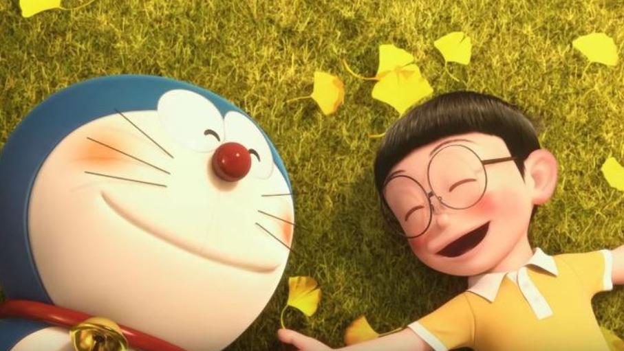 TOP 30+ phim hoạt hình Nhật Bản cực hot nhất định phải xem trong mùa dịch này (Phần 2)