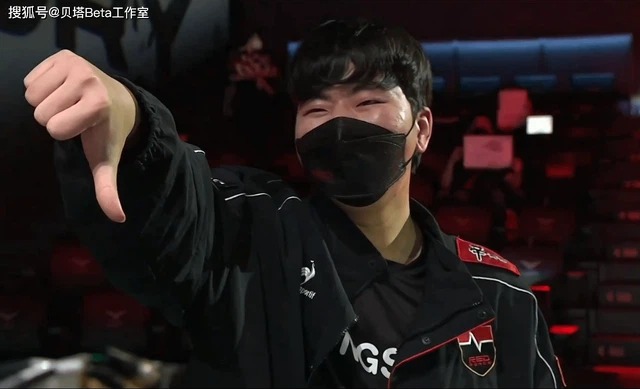 LMHT: Tuyển thủ đường giữa của Nongshim RedForce bị chỉ trích nặng nề vì hạ nhục Faker