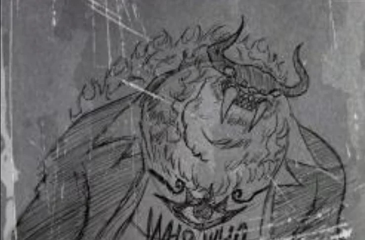 One Piece: Tổng hợp 5 ảnh meme hài hước nhất ngay sau khi chap 1017 ra mắt