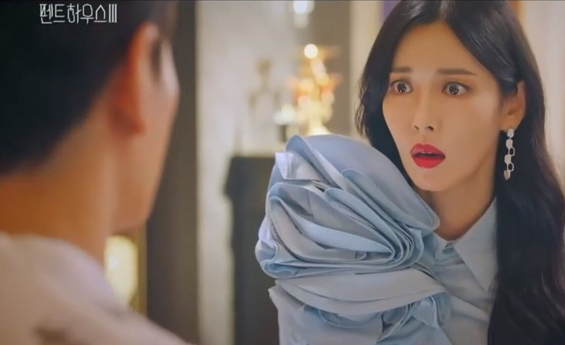 "Penthouse 3" tập 4 kéo dài chuỗi drama bất tận