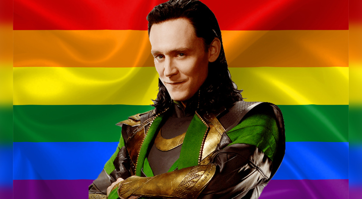 Ngôi sao phim Loki lên tiếng về chi tiết liên quan đến LGBTQ+ của nhà Marvel