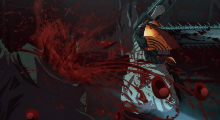 MAPPA tung trailer anime Chainsaw Man dán nhãn 18+ cực phê!