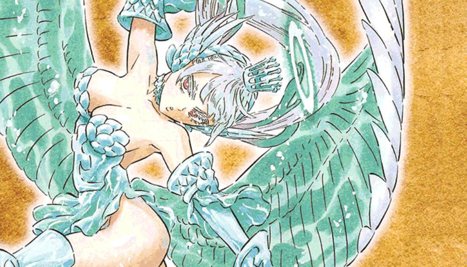 Dự đoán spoiler Black Clover chap 298: Lolopechika VS Gaja, Noelle sử dụng ma pháp mới