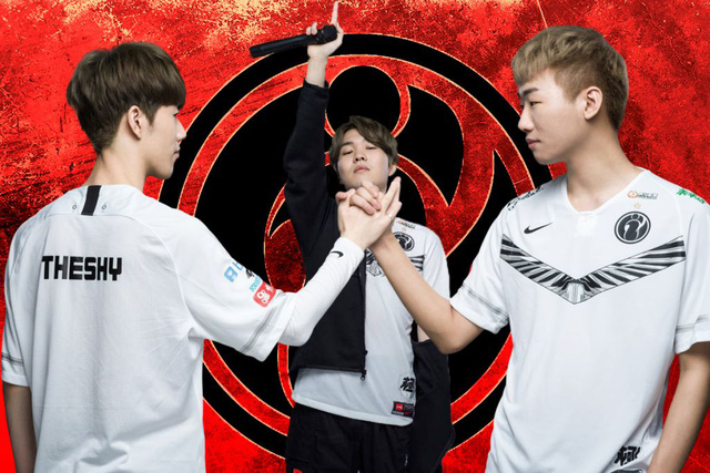 LMHT: Rookie bất ngờ tuyên bố rằng sẽ không có cơ hội nào cho Ning quay trở về IG