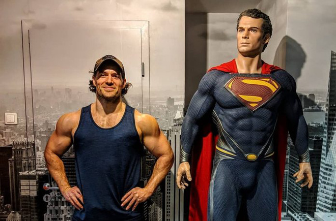 Cậu bé bị mời phụ huynh vì khoe có chú là Superman và cái kết khiến nhiều người bật ngửa