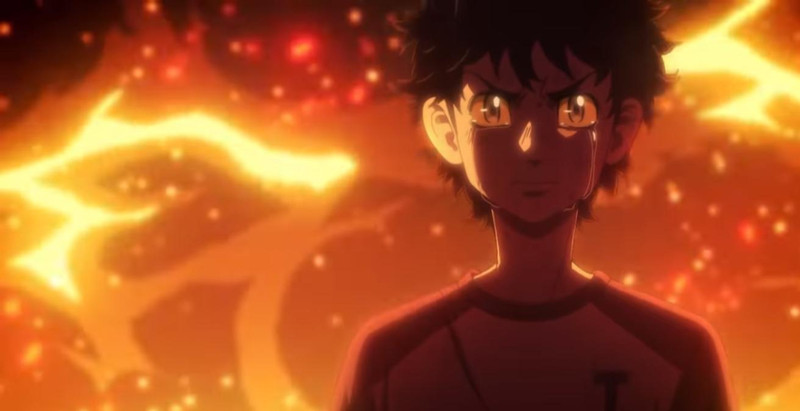 Spoiler anime Tokyo Revengers tập 13: Takemichi quay về quá khứ, Kisaki Tetta gia nhập Toman! Spoiler anime Tokyo Revengers tập 13: Takemichi quay về quá khứ, Kisaki Tetta gia nhập Toman!