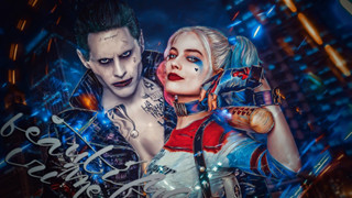 Margot Robbie hé lộ sự phát triển mối quan hệ giữa nàng Harley Quinn và Joker trong vũ trụ DC