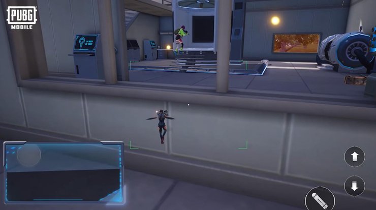 PUBG Mobile Insectoids Vs. Con người: Ai sẽ là người chiến thắng?