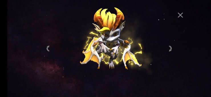 Free Fire: Điểm qua 5 skin pet đẹp nhất trong năm 2021