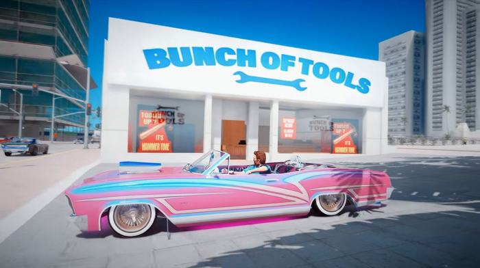 Nguồn tin nội bộ tiết lộ bối cảnh GTA 6, dự kiến ra mắt khá lâu