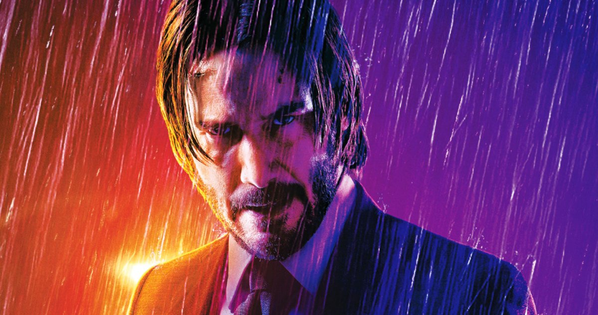 John Wick 4 đã bắt đầu bấm máy, hứa hẹn một bom tấn sẽ đổ bộ vào năm sau