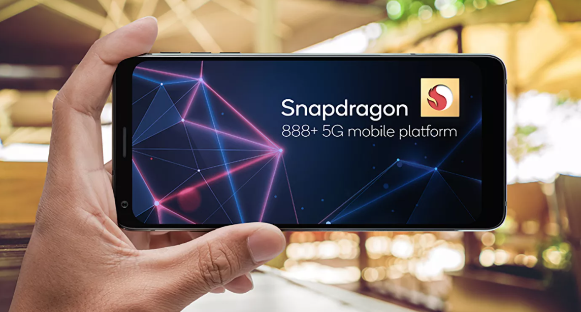 SoC Snapdragon 888+ mới của Qualcomm làm tăng xung nhịp CPU và cải thiện hiệu suất AI