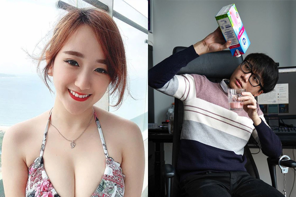 Có ý định "đổi tình lấy tiền" với nữ đồng nghiệp, nam Youtuber bị cảnh sát bắt giữ