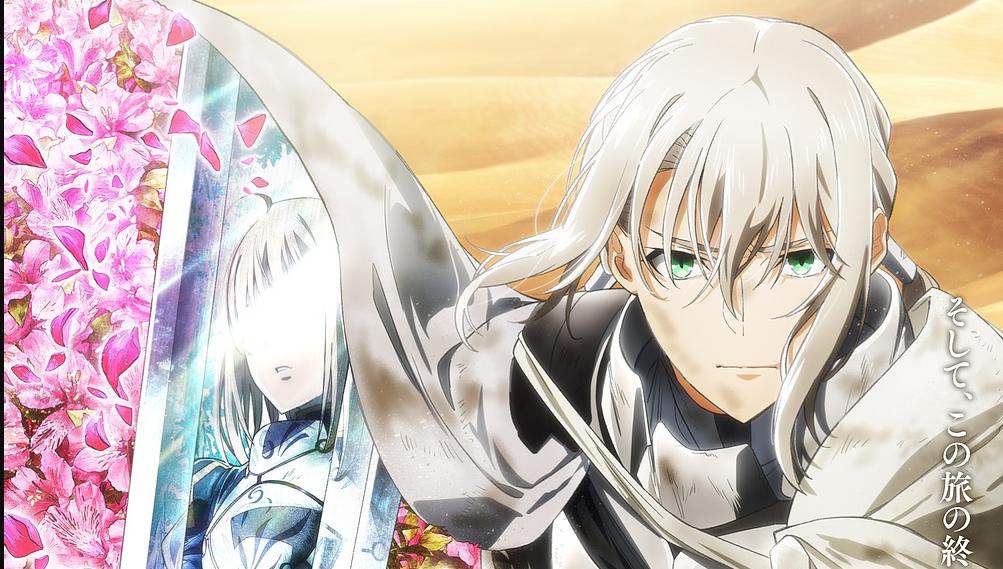 Fate/Grand Order: Camelot phần 2 lên lịch công chiếu tại Việt Nam vào tháng 8