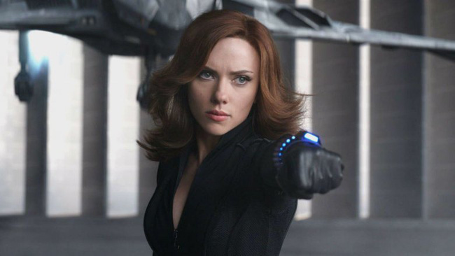 Nối tiếp Iron Man, "Black Widow" Scarlett Johansson sẽ chia tay Vũ trụ điện ảnh Marvel