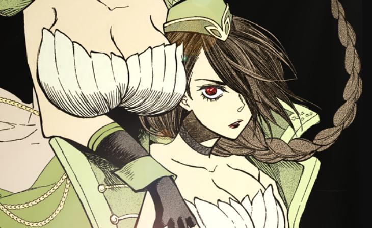 shuumatsu no valkyrie fanfiction