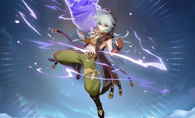 Genshin Impact: Bản dựng tốt nhất cho Razor trở thành DPS chính 