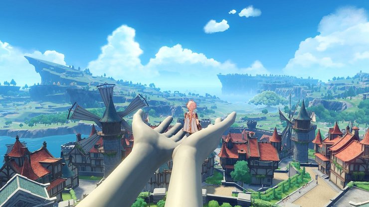 Lịch trình cập nhật Genshin Impact: Nội dung hay nhất và bản cập nhật 1.7 Rò rỉ