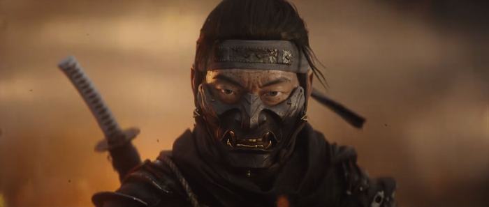 Ghost of Tsushima dường như sẽ có phiên bản Director's Cut